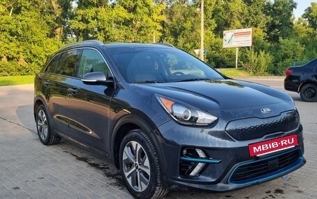 KIA Niro I, 2019 год, 1 900 000 рублей, 4 фотография