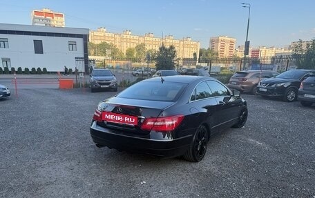 Mercedes-Benz E-Класс, 2011 год, 1 680 000 рублей, 6 фотография
