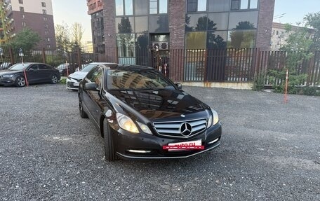 Mercedes-Benz E-Класс, 2011 год, 1 680 000 рублей, 3 фотография