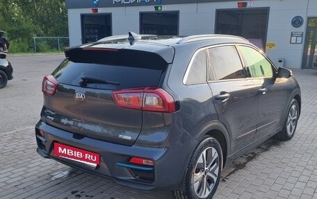 KIA Niro I, 2019 год, 1 900 000 рублей, 3 фотография