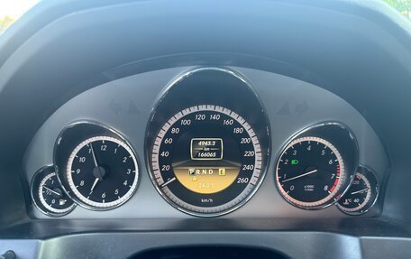 Mercedes-Benz E-Класс, 2011 год, 1 680 000 рублей, 10 фотография