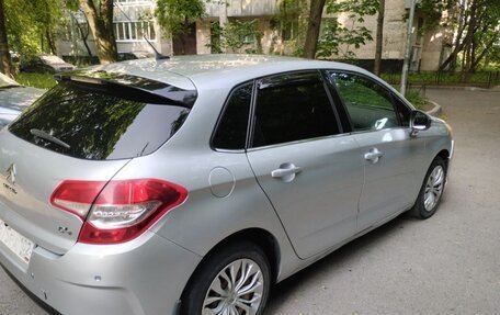 Citroen C4 II рестайлинг, 2012 год, 430 000 рублей, 8 фотография