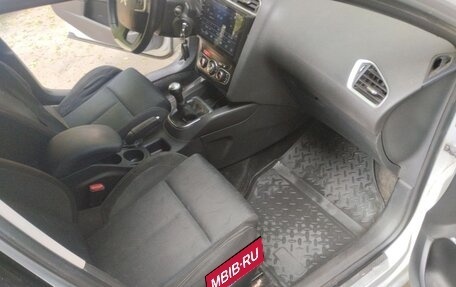 Citroen C4 II рестайлинг, 2012 год, 430 000 рублей, 11 фотография