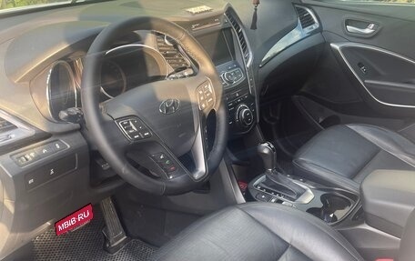 Hyundai Santa Fe III рестайлинг, 2014 год, 1 950 000 рублей, 6 фотография