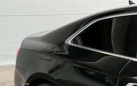 Audi A5, 2016 год, 3 100 000 рублей, 5 фотография