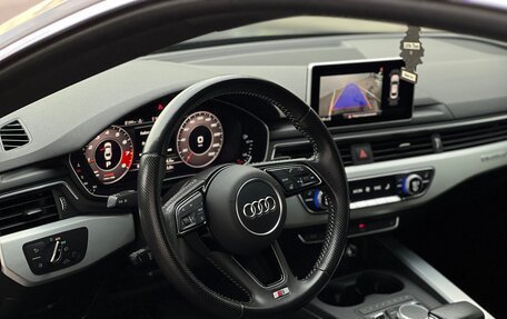 Audi A5, 2016 год, 3 100 000 рублей, 8 фотография
