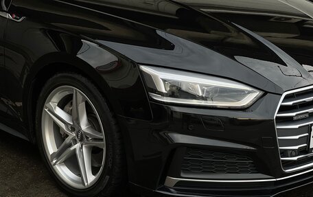 Audi A5, 2016 год, 3 100 000 рублей, 3 фотография