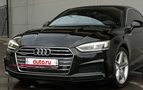 Audi A5, 2016 год, 3 100 000 рублей, 6 фотография