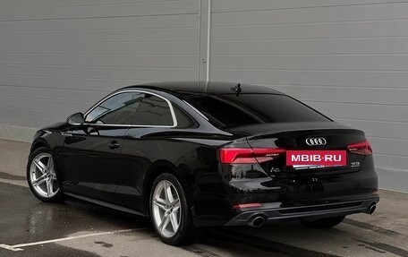 Audi A5, 2016 год, 3 100 000 рублей, 2 фотография