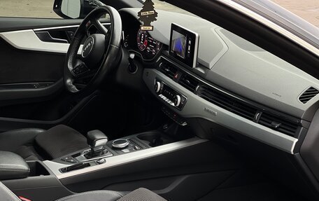 Audi A5, 2016 год, 3 100 000 рублей, 9 фотография