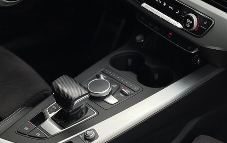 Audi A5, 2016 год, 3 100 000 рублей, 11 фотография