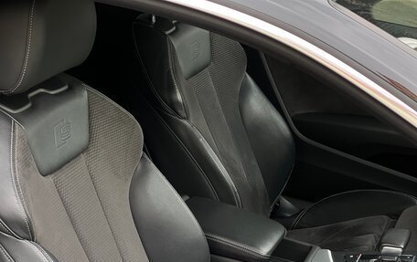 Audi A5, 2016 год, 3 100 000 рублей, 12 фотография