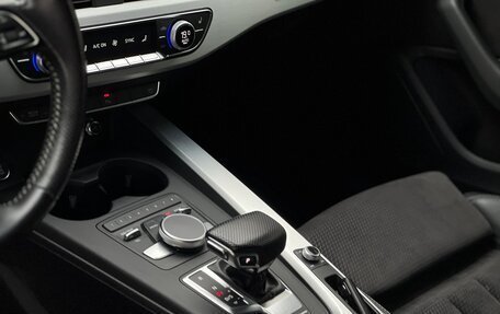 Audi A5, 2016 год, 3 100 000 рублей, 14 фотография