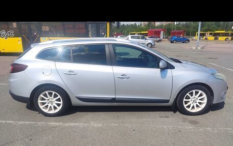 Renault Megane III, 2010 год, 710 000 рублей, 5 фотография