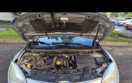 Renault Megane III, 2010 год, 710 000 рублей, 9 фотография