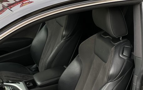 Audi A5, 2016 год, 3 100 000 рублей, 13 фотография