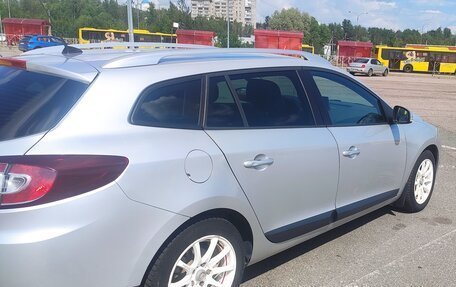 Renault Megane III, 2010 год, 710 000 рублей, 6 фотография