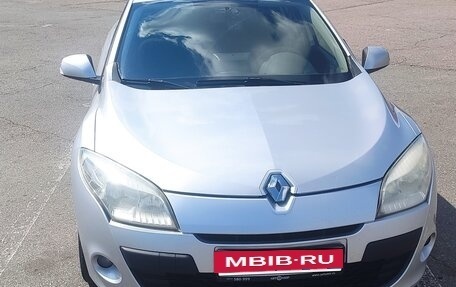 Renault Megane III, 2010 год, 710 000 рублей, 4 фотография