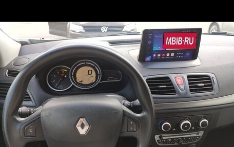 Renault Megane III, 2010 год, 710 000 рублей, 10 фотография