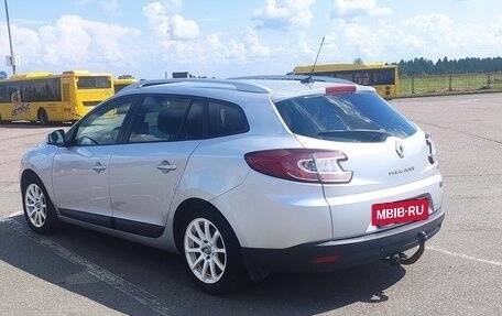 Renault Megane III, 2010 год, 710 000 рублей, 3 фотография