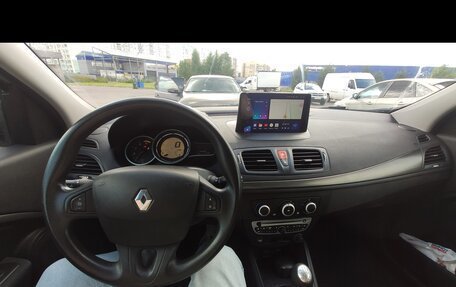 Renault Megane III, 2010 год, 710 000 рублей, 11 фотография