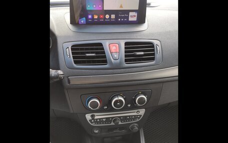 Renault Megane III, 2010 год, 710 000 рублей, 13 фотография
