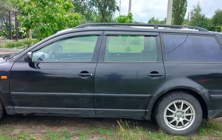 Volkswagen Passat B5+ рестайлинг, 2000 год, 300 000 рублей, 2 фотография