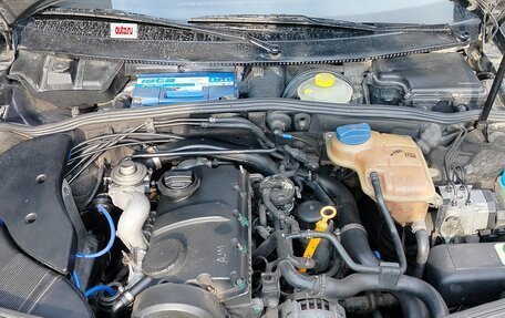 Volkswagen Passat B5+ рестайлинг, 2000 год, 300 000 рублей, 5 фотография