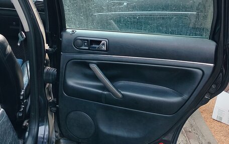 Volkswagen Passat B5+ рестайлинг, 2000 год, 300 000 рублей, 10 фотография