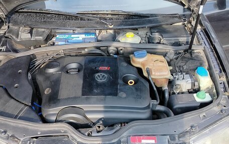 Volkswagen Passat B5+ рестайлинг, 2000 год, 300 000 рублей, 6 фотография