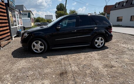 Mercedes-Benz M-Класс, 2007 год, 1 400 000 рублей, 3 фотография