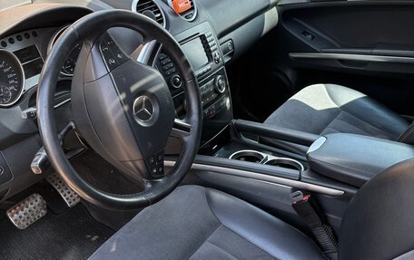 Mercedes-Benz M-Класс, 2007 год, 1 400 000 рублей, 6 фотография