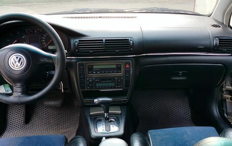 Volkswagen Passat B5+ рестайлинг, 2000 год, 300 000 рублей, 12 фотография