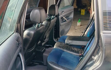 Volkswagen Passat B5+ рестайлинг, 2000 год, 300 000 рублей, 13 фотография