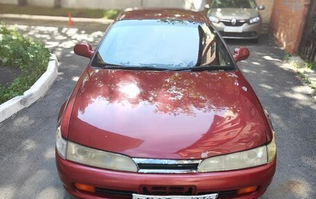 Toyota Sprinter Marino, 1993 год, 250 000 рублей, 2 фотография