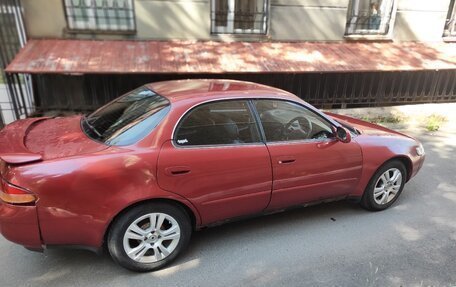 Toyota Sprinter Marino, 1993 год, 250 000 рублей, 7 фотография