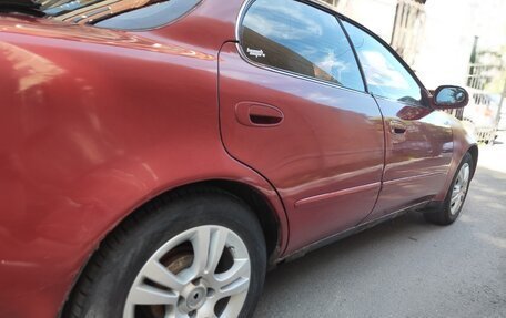 Toyota Sprinter Marino, 1993 год, 250 000 рублей, 6 фотография