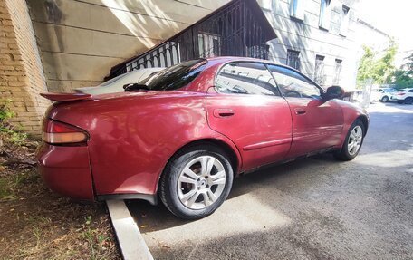 Toyota Sprinter Marino, 1993 год, 250 000 рублей, 11 фотография