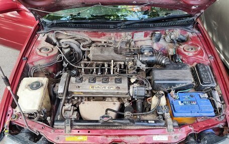 Toyota Sprinter Marino, 1993 год, 250 000 рублей, 12 фотография