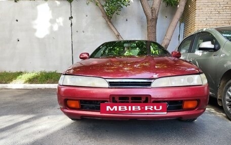 Toyota Sprinter Marino, 1993 год, 250 000 рублей, 9 фотография