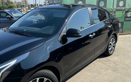 KIA Rio IV, 2021 год, 1 670 000 рублей, 4 фотография