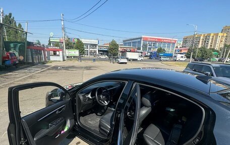 KIA Rio IV, 2021 год, 1 670 000 рублей, 9 фотография