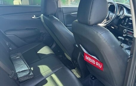 KIA Rio IV, 2021 год, 1 670 000 рублей, 17 фотография