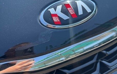 KIA Rio IV, 2021 год, 1 670 000 рублей, 20 фотография