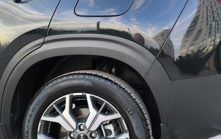 KIA Seltos I, 2022 год, 3 100 000 рублей, 14 фотография