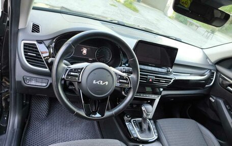 KIA Seltos I, 2022 год, 3 100 000 рублей, 18 фотография