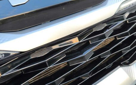 KIA Seltos I, 2022 год, 3 100 000 рублей, 16 фотография