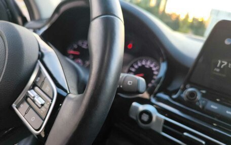 KIA Seltos I, 2022 год, 3 100 000 рублей, 20 фотография