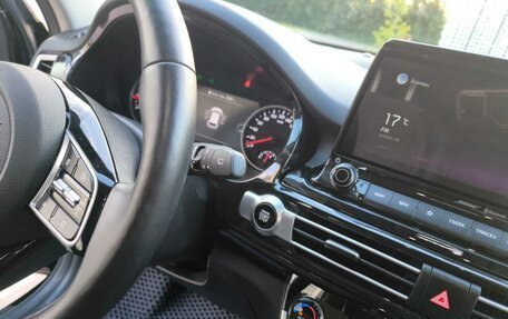 KIA Seltos I, 2022 год, 3 100 000 рублей, 19 фотография