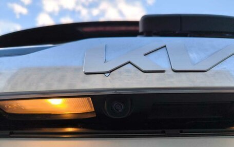 KIA Seltos I, 2022 год, 3 100 000 рублей, 29 фотография